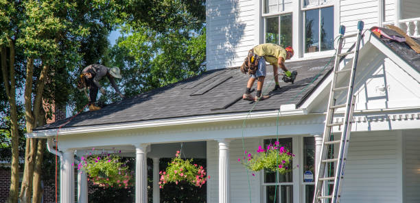 Roof Gutter Cleaning in Surprise, AZ